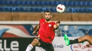 اتحاد سكندري يعزز دفاعه بالتنافس القوي مع سموحة وسيراميكا ومودرن لضم مدافع حرس الحدود 1